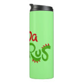 Bouteilles Isothermes Papa Saurus Graphic (Tourné sur la droite)