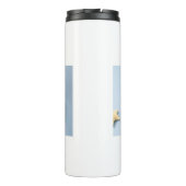 Bouteilles Isothermes Papa Thermal (Dos)