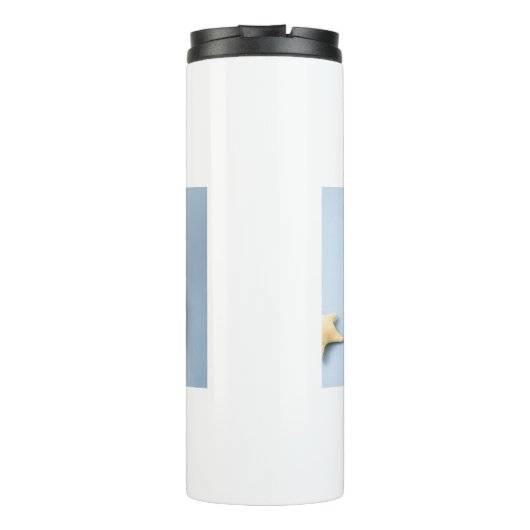 Bouteilles Isothermes Papa Thermal (Dos)