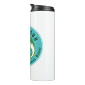 Bouteilles Isothermes Papa's Favori Fishing Buddy (Tourné sur la droite)