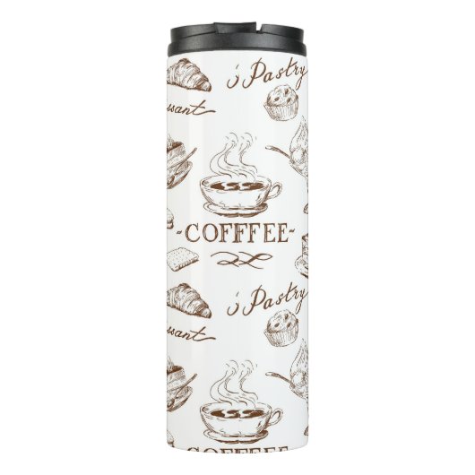 Bouteilles Isothermes Papier doux (Dos)