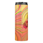 Bouteilles Isothermes Papillon (Dos)