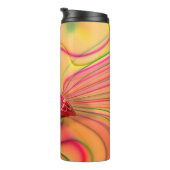 Bouteilles Isothermes Papillon (Tourné sur la droite)