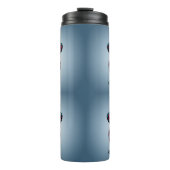 Bouteilles Isothermes Papillon (Devant)