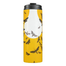 Papillon Art non-revu Photos Vintages Monarch Butt