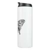 Bouteilles Isothermes Papillon_Design (Tourné sur la droite)