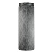 Bouteilles Isothermes Papillon rose bijoux (Dos)