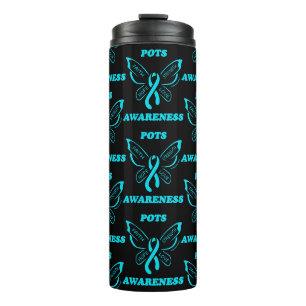 Bouteilles Isothermes Papillon/sensibilisation...POTS