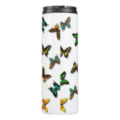 Bouteilles Isothermes Papillons (Dos)