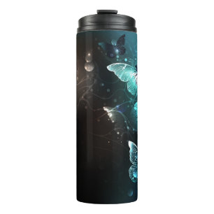 Bouteilles Isothermes Papillons de nuit