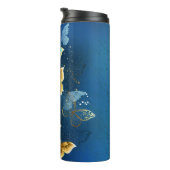 Bouteilles Isothermes Papillons d'or (Tourné sur la droite)