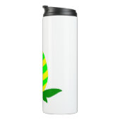 Bouteilles Isothermes Pâques veut cireur thermique (Tourné sur la droite)