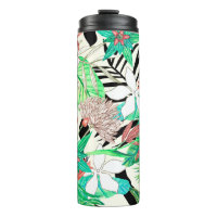 Paradis floral II