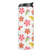 Bouteilles Isothermes Parapluies (Tourné sur la gauche)