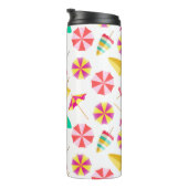 Bouteilles Isothermes Parapluies (Tourné sur la droite)