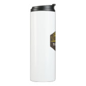 Bouteilles Isothermes Parc d'état de Tishomingo Mississippi (Tourné sur la gauche)