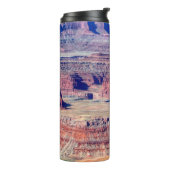 Bouteilles Isothermes Parc d'état des chevaux morts Moab Utah (Tourné sur la gauche)