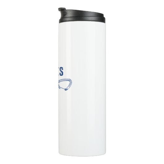 Bouteilles Isothermes Parc national Arches Escalade Quickdraw (Tourné sur la droite)