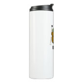 Bouteilles Isothermes Parc national Banff (Tourné sur la gauche)