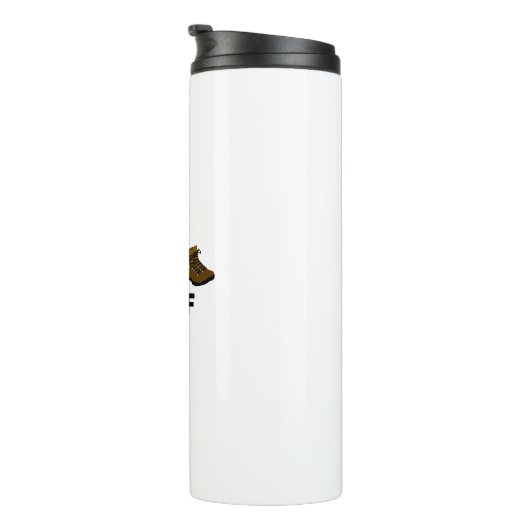 Bouteilles Isothermes Parc national Banff (Tourné sur la droite)