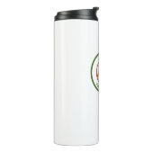 Bouteilles Isothermes Parc national Banff (Tourné sur la gauche)