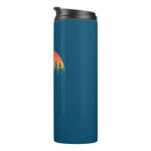 Bouteilles Isothermes Parc national Banff (Tourné sur la droite)