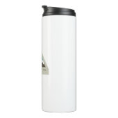 Bouteilles Isothermes Parc national Banff (Tourné sur la droite)