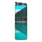 BOUTEILLES ISOTHERMES PARC NATIONAL BANFF ISLANDE (Tourné sur la droite)