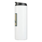 Bouteilles Isothermes Parc national Banff Rustique (Tourné sur la droite)