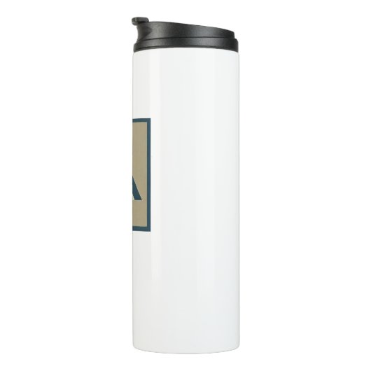 Bouteilles Isothermes Parc national Banff Rustique (Tourné sur la droite)