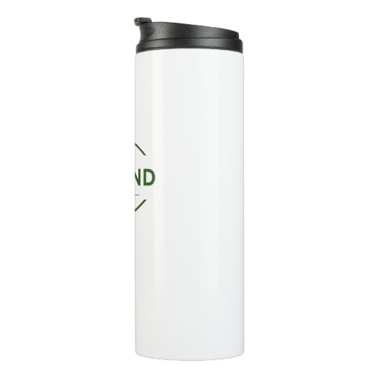 Bouteilles Isothermes Parc national Big Bend (Tourné sur la droite)