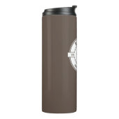 Bouteilles Isothermes Parc national Big Bend (Tourné sur la gauche)