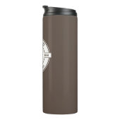 Bouteilles Isothermes Parc national Big Bend (Tourné sur la droite)