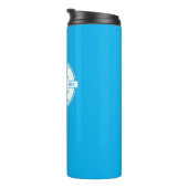 Bouteilles Isothermes Parc national de Biscayne (Tourné sur la droite)