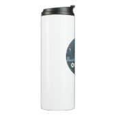 Bouteilles Isothermes Parc national de Congaree Deer (Tourné sur la gauche)