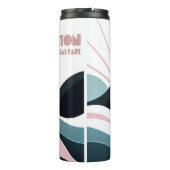 Bouteilles Isothermes Parc national de Grand Teton Colour Hills (Dos)