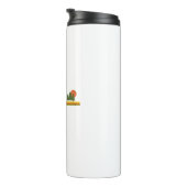 Bouteilles Isothermes Parc national de Haleakala Pine Trees Soleil (Tourné sur la droite)