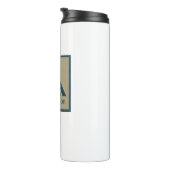 Bouteilles Isothermes Parc national de Kings Canyon Rustique (Tourné sur la droite)