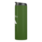 Bouteilles Isothermes Parc national de Kosciuszko (Tourné sur la droite)