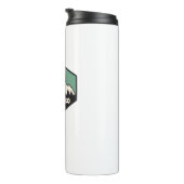 Bouteilles Isothermes Parc national de Kosciuszko (Tourné sur la droite)