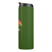 Bouteilles Isothermes Parc national de Kosciuszko (Tourné sur la droite)