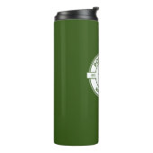 Bouteilles Isothermes Parc national de la Pointe-Pelée Sun Tree (Tourné sur la gauche)