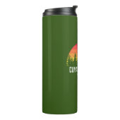 Bouteilles Isothermes Parc national de la vallée de Cuyahoga (Tourné sur la gauche)