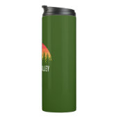 Bouteilles Isothermes Parc national de la vallée de Cuyahoga (Tourné sur la droite)