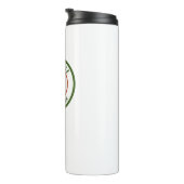 Bouteilles Isothermes Parc national de l'Isle Royale Loup (Tourné sur la droite)