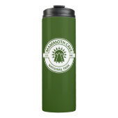 Bouteilles Isothermes Parc national de Mammoth Cave Sun Trees (Devant)