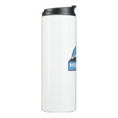 Bouteilles Isothermes Parc national de Northumberland (Tourné sur la gauche)