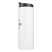 Bouteilles Isothermes Parc national de Pinnacles (Tourné sur la droite)