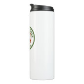 Bouteilles Isothermes Parc national de River Gorge (Tourné sur la droite)