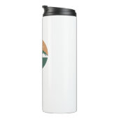 Bouteilles Isothermes Parc national de Yoho (Tourné sur la droite)